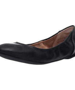 Classic Ballerina Flats