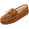 Brown Moccasins