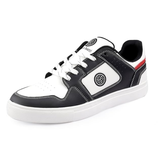 Urban Pulse Street Style Sneakers